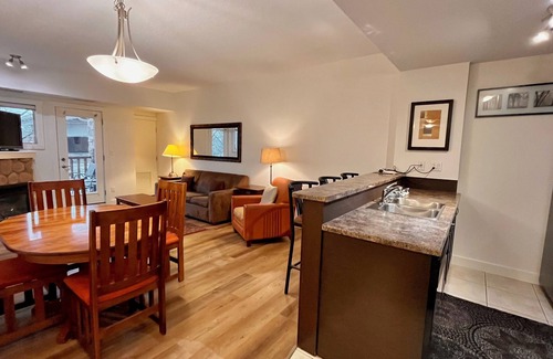 East Kootenay Apartment | Silver Rock 2 Bedroom, Spacious.