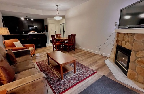 East Kootenay Apartment | Silver Rock 2 Bedroom, Spacious.