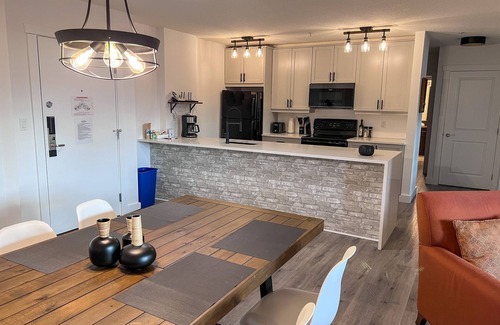 East Kootenay Condo | Silver Rock Condos | Hot Tub | Steam Room | Indoor Pool | Mountain View