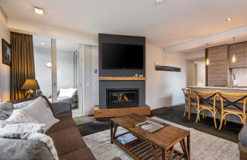 Thredbo Apartment | Silver Run Thredbo