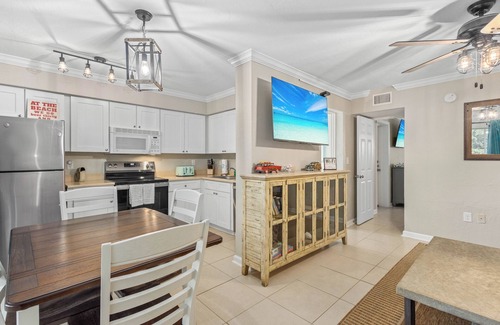 Whitney Beach Condo | Silver Sands #245 Resort by RVA