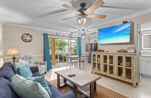 Whitney Beach Condo | Silver Sands #245 Resort by RVA