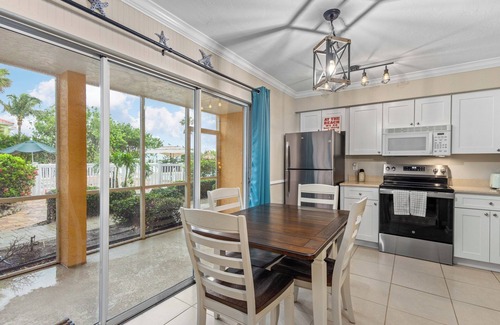 Whitney Beach Condo | Silver Sands #245 Resort by RVA
