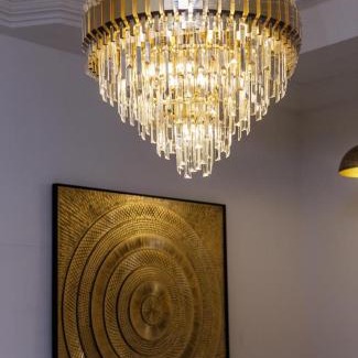 Mallam Apartment | Silver Shells Lifestyle Villa