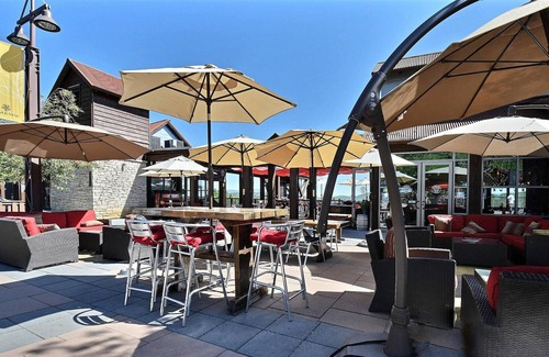 North Park City Ski Chalet | Silver Star Vista by Casago