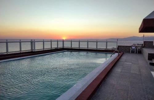 Kadnlar Denizi Mahallesi Apartment | Silver Tower Residence