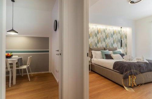 Quartiere XIII Aurelio Apartment | Silverius - Roma's Delightful Lodges