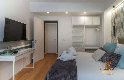 Quartiere XIII Aurelio Apartment | Silverius - Roma's Delightful Lodges