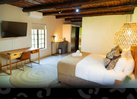 Tshwane Hotel | Silverlakes Farm Hotel