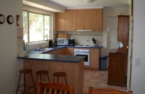 Silverleaves House | Silverleaves Beach and Spa Retreat