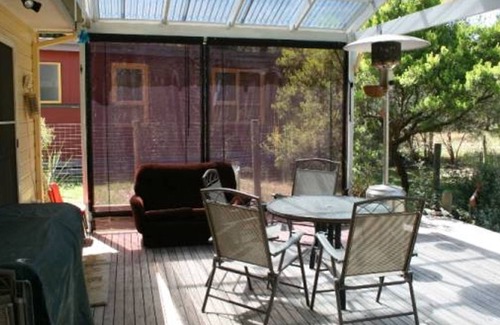 Silverleaves House | Silverleaves Beach and Spa Retreat