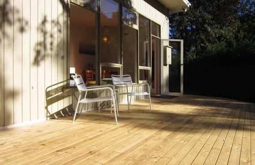 Silverleaves House | Silverleaves Hideaway