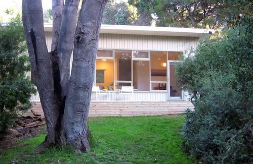 Silverleaves House | Silverleaves Hideaway
