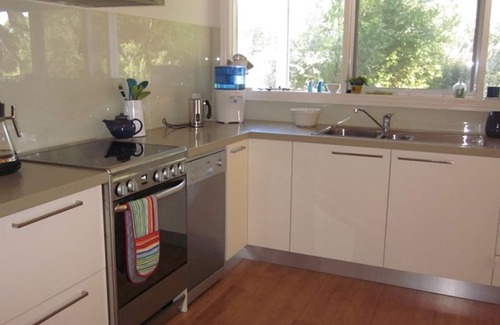 Silverleaves House | Silverleaves Sunny Haven