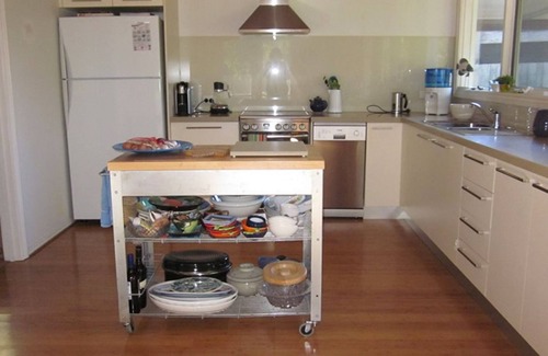 Silverleaves House | Silverleaves Sunny Haven