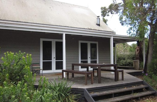 Silverleaves House | Silverleaves Sunny Haven