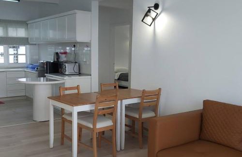 Bukit Fraser Apartment | Silverpar B5-5-1 Mountain View(walk up 2 floor up)