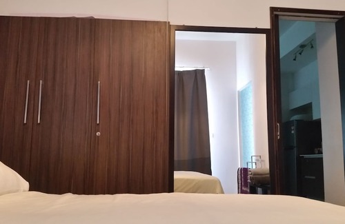 Malacca City Hotel | Silverscape Family Studio Suite
