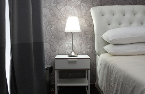 Malacca City Hotel | Silverscape Family Studio Suite