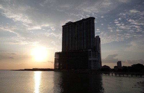 Malacca City Hotel | Silverscape Family Studio Suite