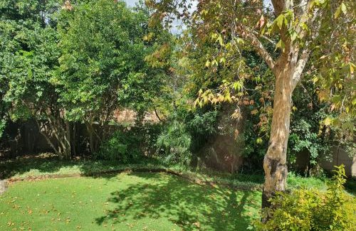Greater Johannesburg Metropolitan Area House | Silverstone Guesthouse