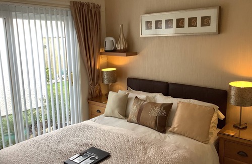 Inverness House | Silverstrands Guest House