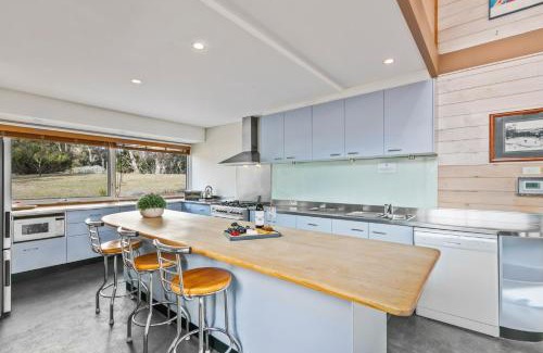 Crackenback Apartment | Silvertop Apartment