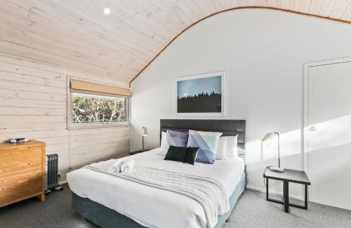 Crackenback Apartment | Silvertop Apartment