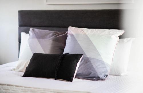 Crackenback Apartment | Silvertop Apartment