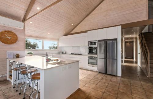 Crackenback House | Silvertop Chalet
