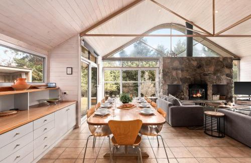 Crackenback House | Silvertop Chalet