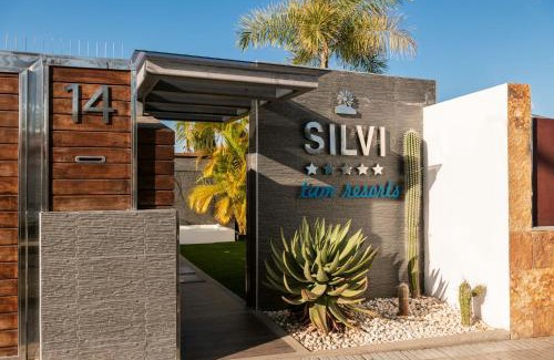 Playa del Ingles Hotel | Silvi Villas by TAM Resorts