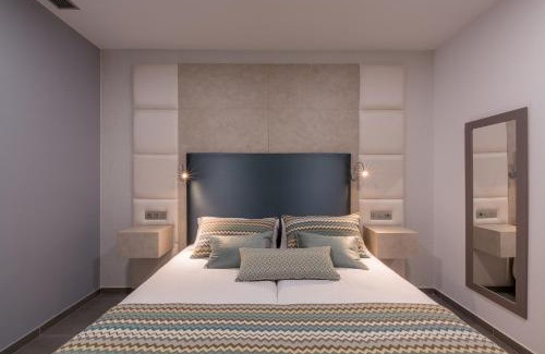 Playa del Ingles Hotel | Silvi Villas by TAM Resorts