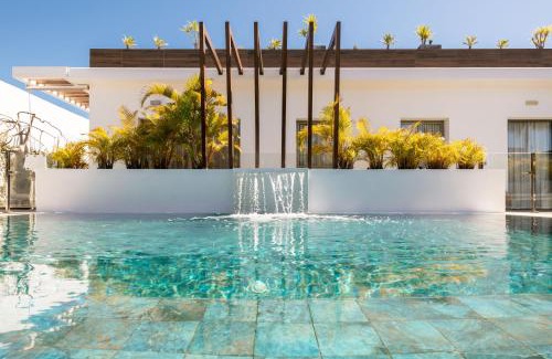 Playa del Ingles Hotel | Silvi Villas by TAM Resorts