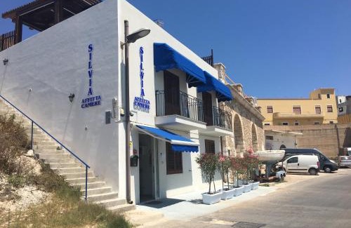 Lampedusa House | Silvia Affittacamere