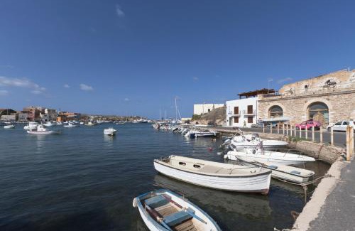 Lampedusa House | Silvia Affittacamere