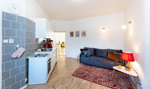 Olomouc Apartment | Silvie Apartments - Šmeralova