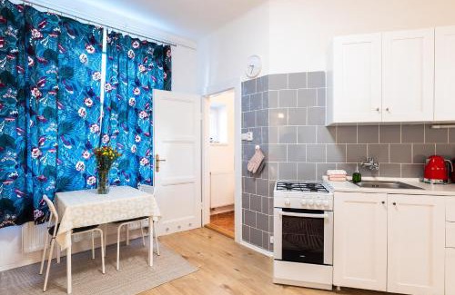 Olomouc Apartment | Silvie Apartments - Šmeralova