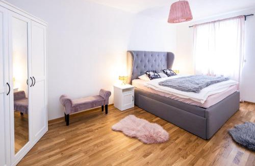Olomouc Apartment | Silvie Apartments - Zlaté Terasy