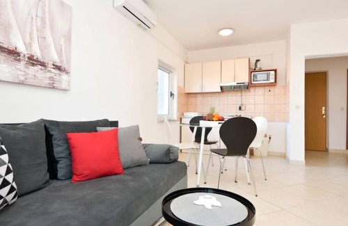 Vir Apartment | Silvija by Interhome