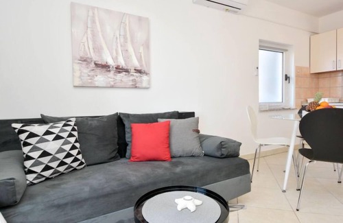 Vir Apartment | Silvija by Interhome
