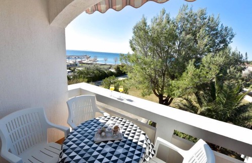 Vir Apartment | Silvija by Interhome
