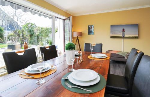 Sylt-Ost Apartment | Silwai EG