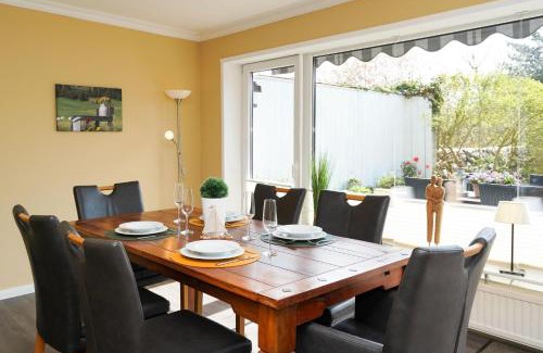 Sylt-Ost Apartment | Silwai EG