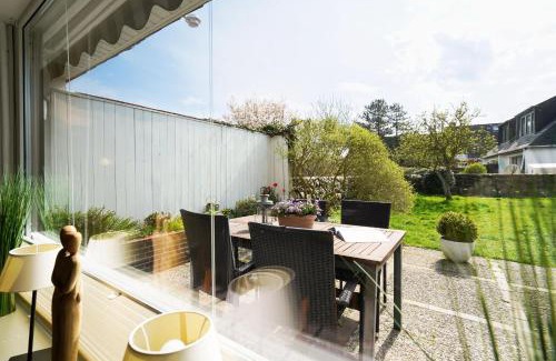 Sylt-Ost Apartment | Silwai EG