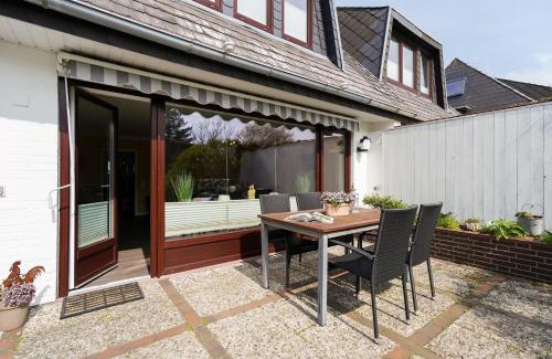 Sylt-Ost Apartment | Silwai EG