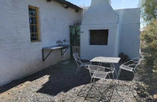 Beaufort West House | Silwerkaroo Gastehuis