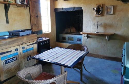 Beaufort West House | Silwerkaroo Gastehuis