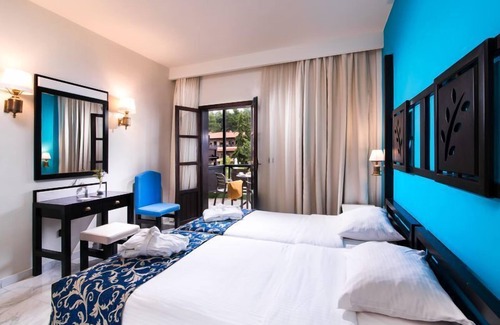 Kassandra Hotel | Simantro Resort
