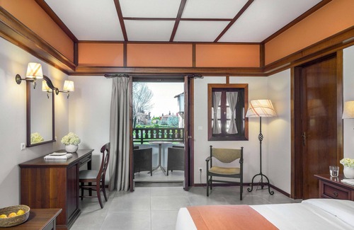Kassandra Hotel | Simantro Resort